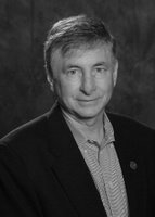 Joe Morgan, MD
